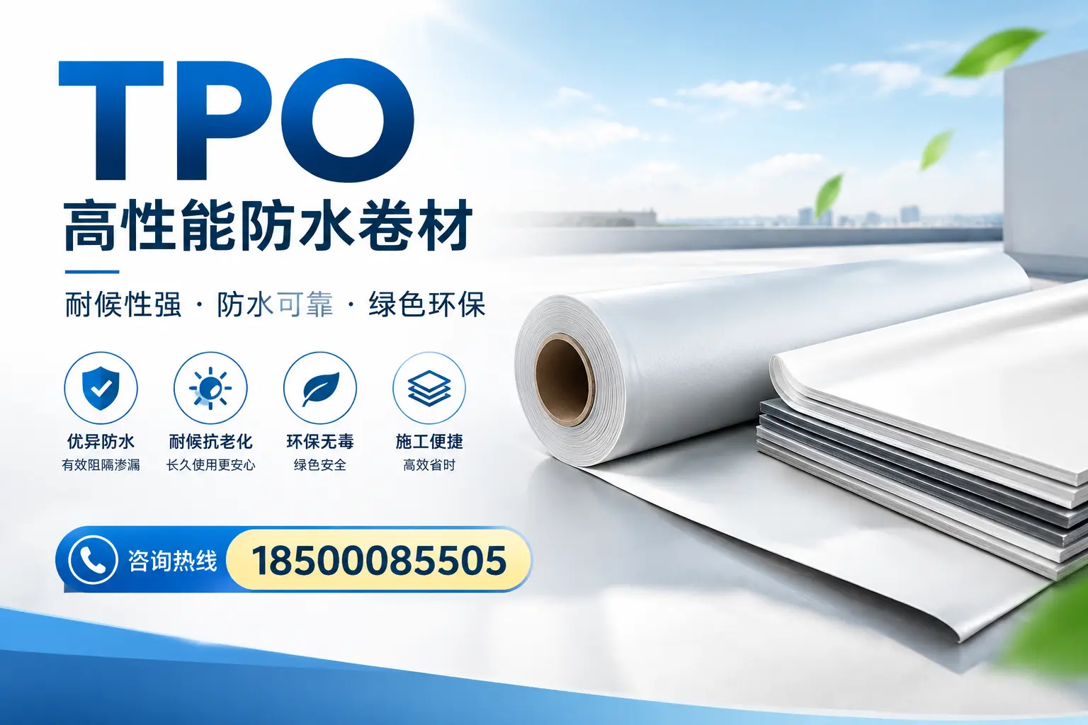 tpo行业趋势分析,济源企业应如何应对